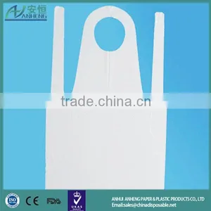 Hot Sale Uniform Doctor Apron for Haircut thumbnail-6