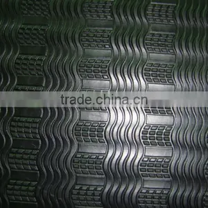 FIBERS / RUBBER EVA Sheets for Shoe Sole / Shoe's Materials thumbnail-3