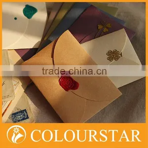 Cute Paper Envelope Printed thumbnail-3
