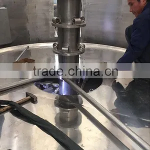 Helix Vibrating Dryer for Crystalline State Material thumbnail-3