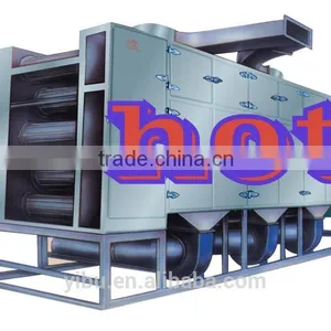 Mango Mesh-belt Dryer for Foodstuff Industry thumbnail-1