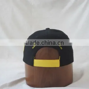 Classical Design Six Panels Baseball Cap Wholesales thumbnail-4