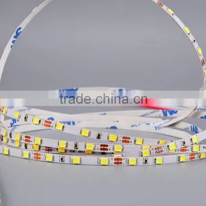 Ip68 Waterproof ce Rohs Dc12v 2835 Led Strip thumbnail-2