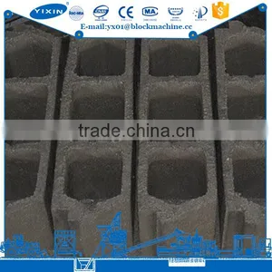 China Top Manufactory Competitive Price Best Selling Products Concrete Block Machine For Sale thumbnail-2