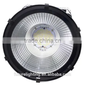 400W High Brightness Led High Bay Light LED Light China Led Bulb Gas Station Led Light thumbnail-2