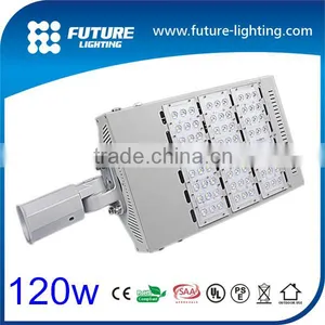 120w IP65 With 3 Years Warrany Housing LED Road Light thumbnail-1