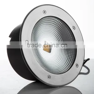 IP67 Warm White/White COB LED Underground Light Led Uplights 3W CE ROHS 3 Years Warrenty thumbnail-2