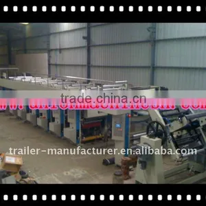 High Quality Flex Printing Machine thumbnail-1