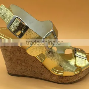 Ladies Sandal PVC Shoes Newest Shoes Summer Shoes 2016 Newest thumbnail-3