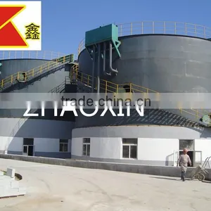 High Efficiency and Durable Thickening Equipment NG Peripheral Traction Thickener From Reliable Manufacturer thumbnail-1
