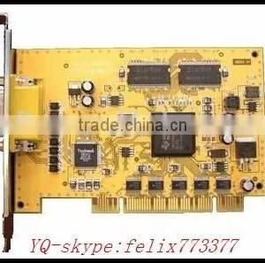 Dvr Pcb Board Design and Produce thumbnail-1