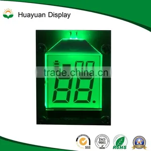 TN/HTN/STN/FSTN Positive Segment LCD Module thumbnail-4