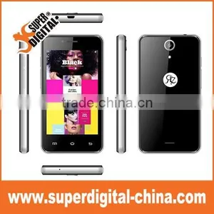 4.0inchWVGA 800*480 Smartphone thumbnail-1
