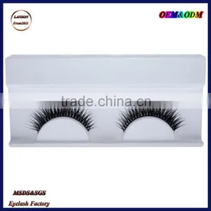 Private Label Mink Eyelashes 3d Mink Lashes,5304 3d Custom Lashes Packaging Mink Lashes thumbnail-3