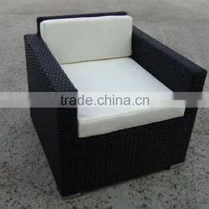 Outdoor Patio Dining Table And Chairs Set Garden Furniture thumbnail-5