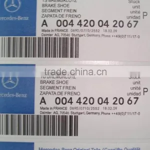 Cheap Price Hot Sale Bottle Packaging Label Self Adhesive Label thumbnail-3