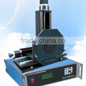 3D AUTOMATlC HOLOGRAM MASTER X-Y TABLE thumbnail-1