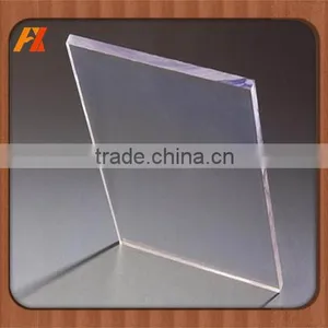 Fire Proof Polycarbonate Plate for Firefighter Equipment thumbnail-6