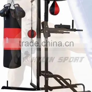 Multifunctional Boxing Stand /punching Stand thumbnail-1