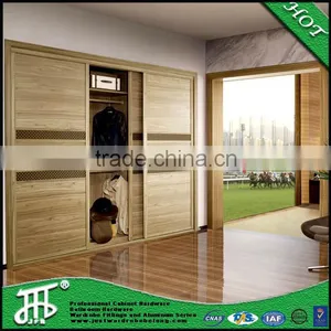 Hot Sell Wooden Almirah , Indian Wooden Almirah thumbnail-1