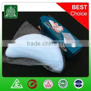 Multifunctional 2016 New Memory Foam Neck Pillow thumbnail-4