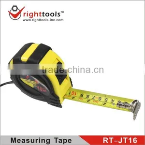 RIGHT TOOLS RT-JT16 Hot Design Rubber-coated Tape Measure thumbnail-1