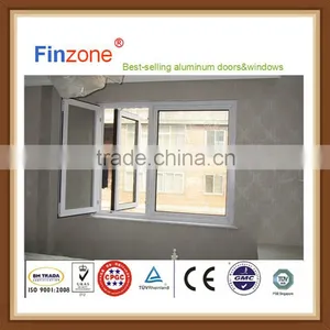 Super Quality Useful Alloy Sliding Window With Thermal Break thumbnail-1