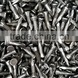 Countersunk Head Concrete Nails thumbnail-1