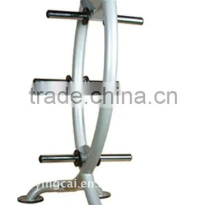 GNS-8214 Olympic Plate Tree Bike Trainer thumbnail-1