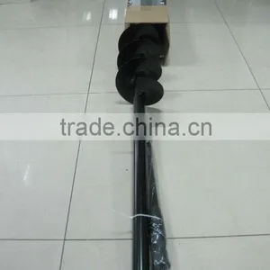 MANUAL AUGER TYPE, Post Hole Digger thumbnail-3