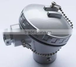 Temperature Sensor Connection Head-KNE thumbnail-1