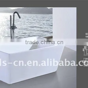 Acrylic Bathtub thumbnail-1