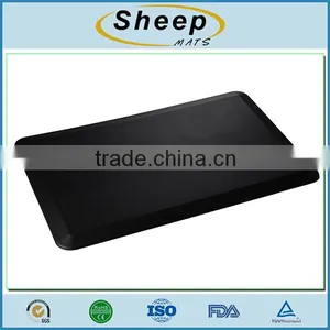 Good Sale Floor Standing Anti Fatigue Custom Cushion Cover thumbnail-1