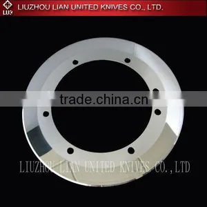 M2 Corrugated Carton Cutting Machinery Blade thumbnail-2