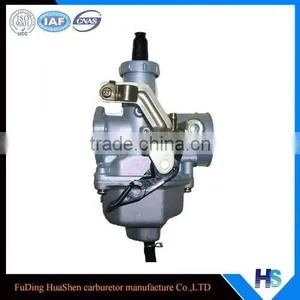 Atv Motorcycle Spare Parts CG150 FT180 XL185 Keihin RC150 RT180 RX150 Suzuki Carburetor thumbnail-1