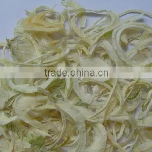 Dehydrated White Onion Flakes thumbnail-2