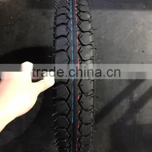 High Quality Cycle Tyre for Tire thumbnail-4