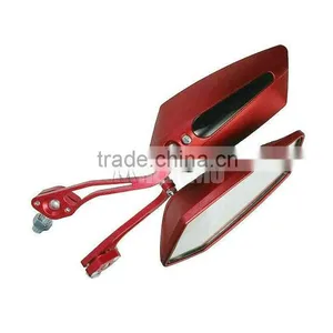 Motorcycle CNC Motorized Rear View Mirror Cheap Mirror With High Quality 6 Colors thumbnail-5