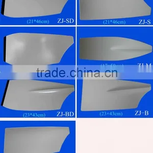 Durable Sculling Oars thumbnail-3