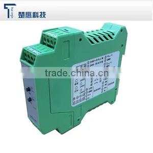 High Performance Tension Signal Amplifier thumbnail-2