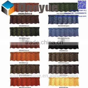 Shingles Metal Roofing Products in Russia thumbnail-4