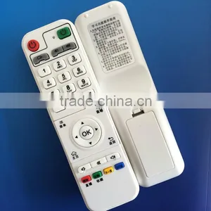 DiyoMate Iptv Set-top Box Androi Cloud Intelligent Avov Remote Control thumbnail-4