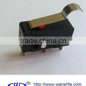 5A 125V 25V T85 Miniature Micro Switch KW11-3Z 31AC1B thumbnail-1