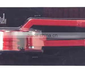 Three-Size 6 Mm(1/4 Inch ) 8 Mm(5/16 Inch) 10 Mm(3/8 Inch) Tubing Bender thumbnail-6