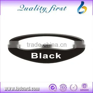 Funny MIFARE Ultralight RFID Silicone Wristbands NFC Bracelets thumbnail-1