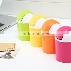 PP Bin Plastic Mini Bin thumbnail-1