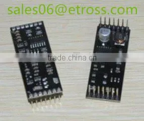 QCX601 RINGing SLIC RSLIC Signal Generator for VoIP Cable Modems thumbnail-1