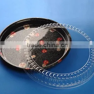 Hot Sale Disposable Cake Plates thumbnail-1