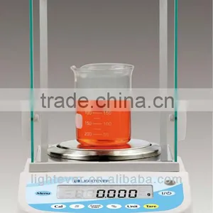 Analytical Weighing Balance thumbnail-1