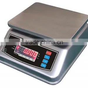 LED Display Electronic Waterproof Scale thumbnail-2